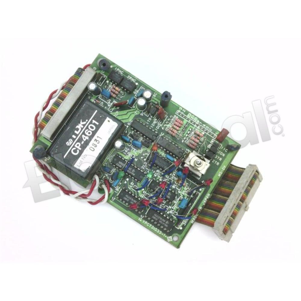 YPCT31033-1-0