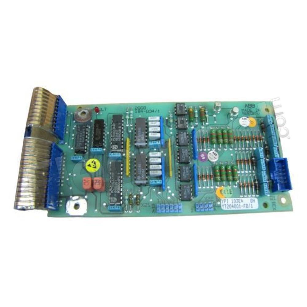 YPI-103E
