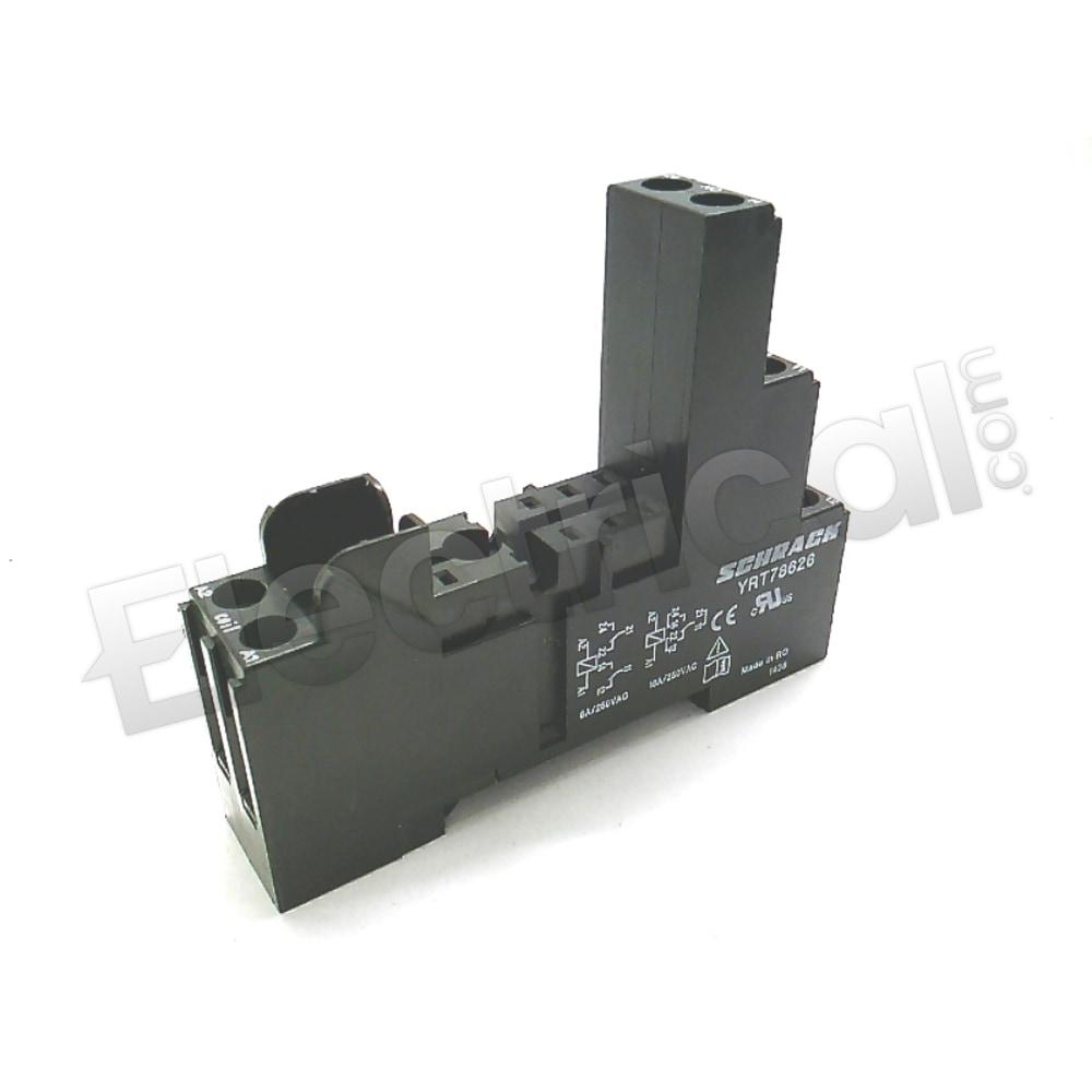 Schrack Technik Fuse Part And Accessory YRT78626