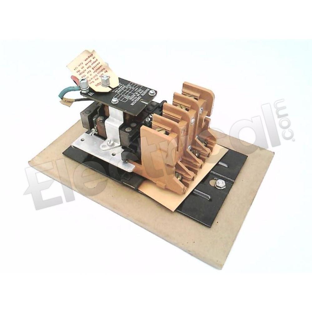 Siemens Contactor YS121