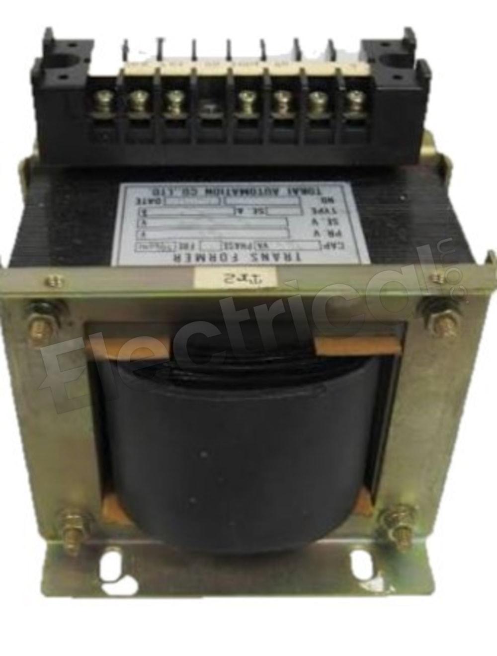 Tokai Automation Servo Power Transformer YT-100