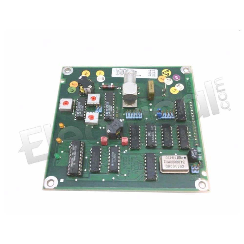 YT204001-BT