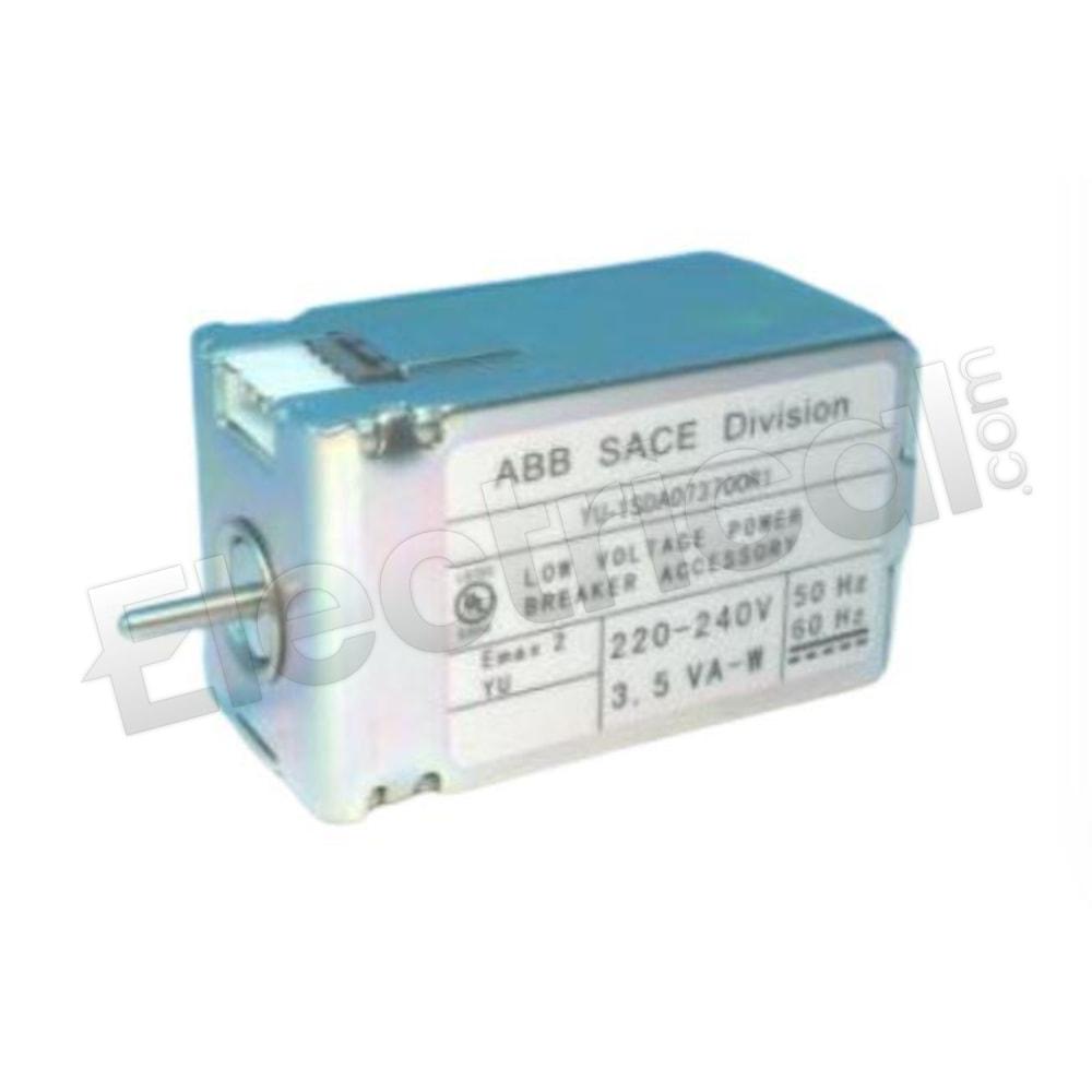 YU E1.2..E6.2-XT7-XT7M 220-240 VAC/DC