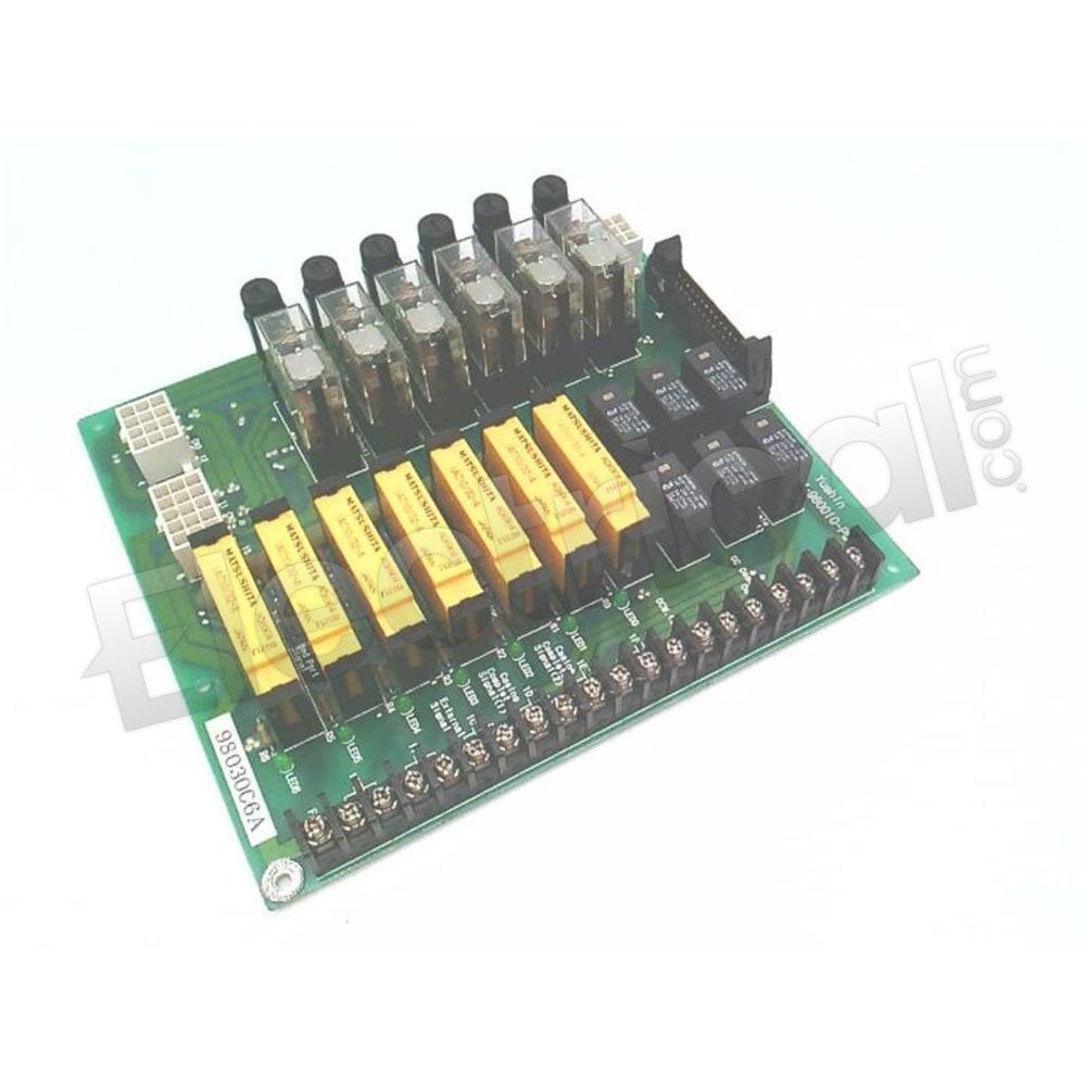 YV-960010-P5V