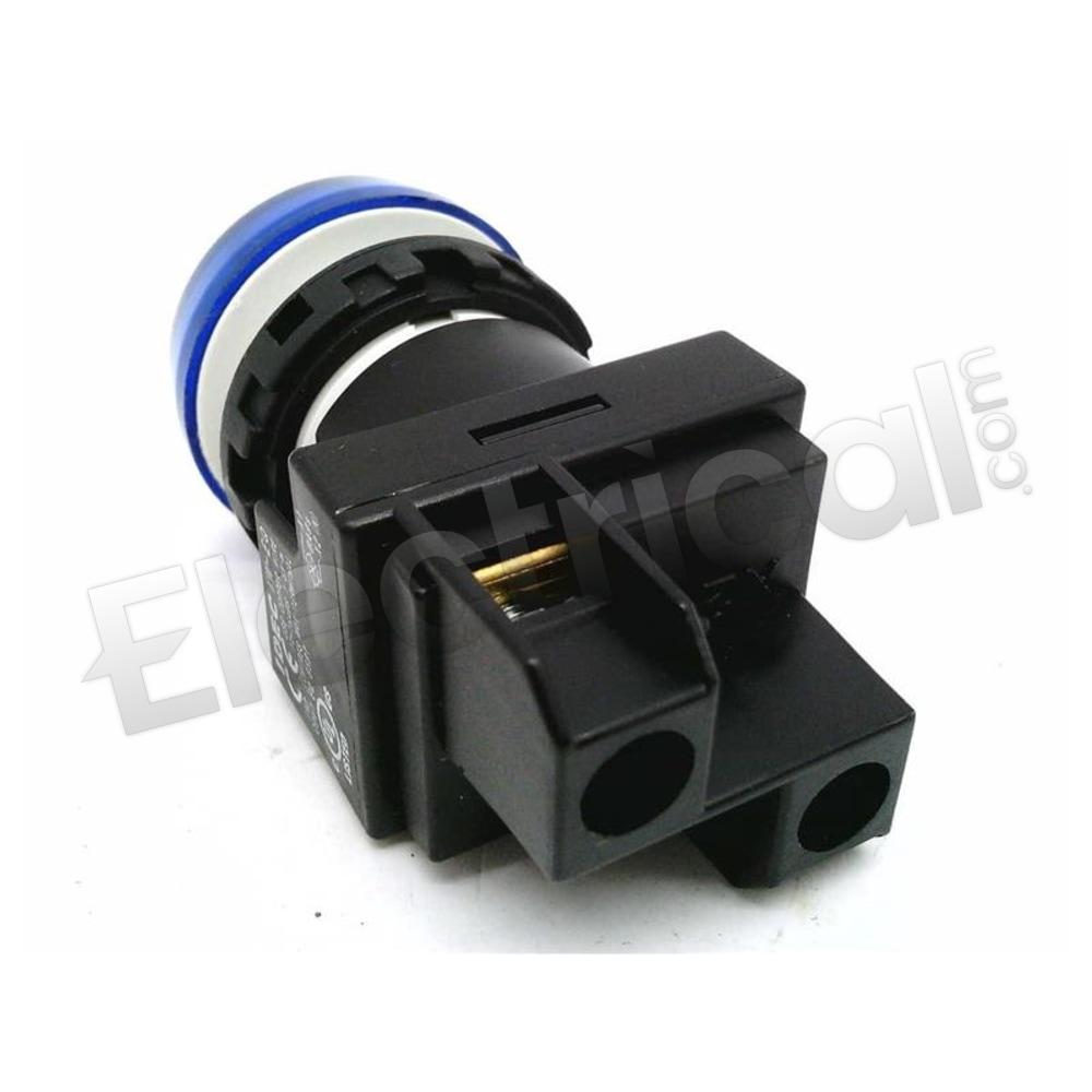 IDEC Motor Control Part And Accessory YW1P-1EQM3S