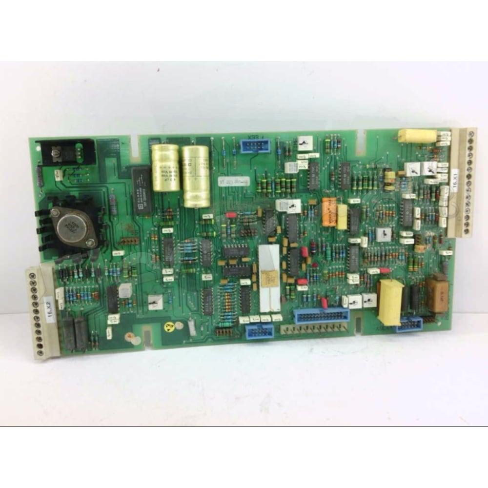 YXT-121B