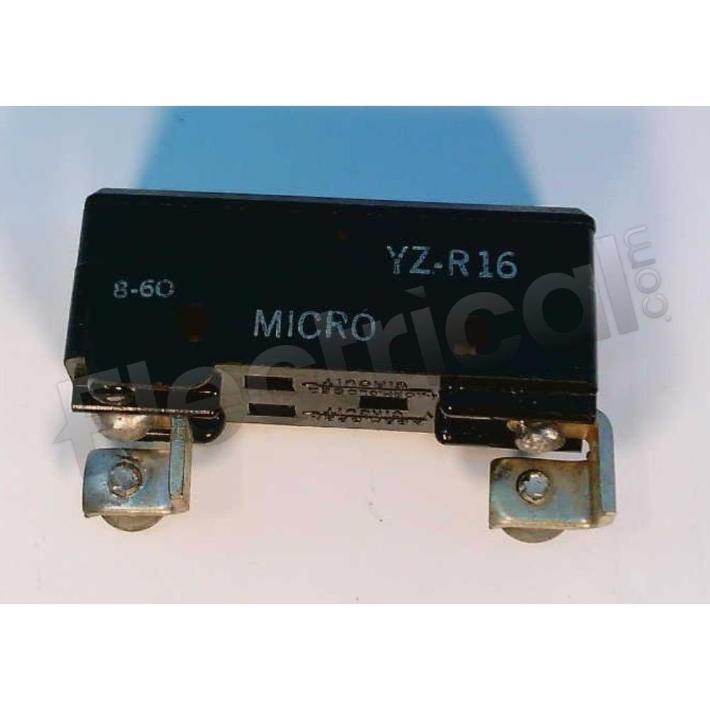 YZ-R16