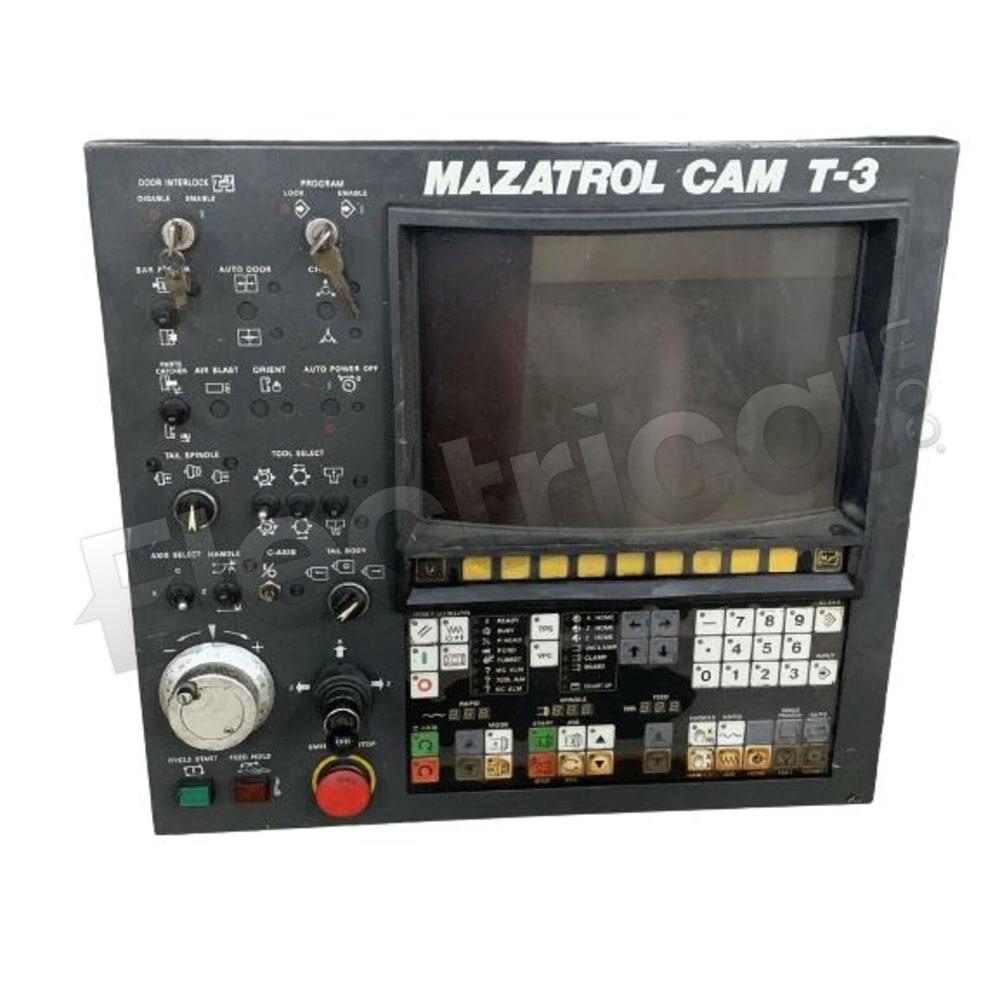 YZ23A-3