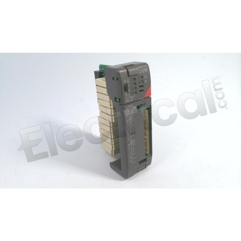Jtekt Overload Relay Z-12TR1