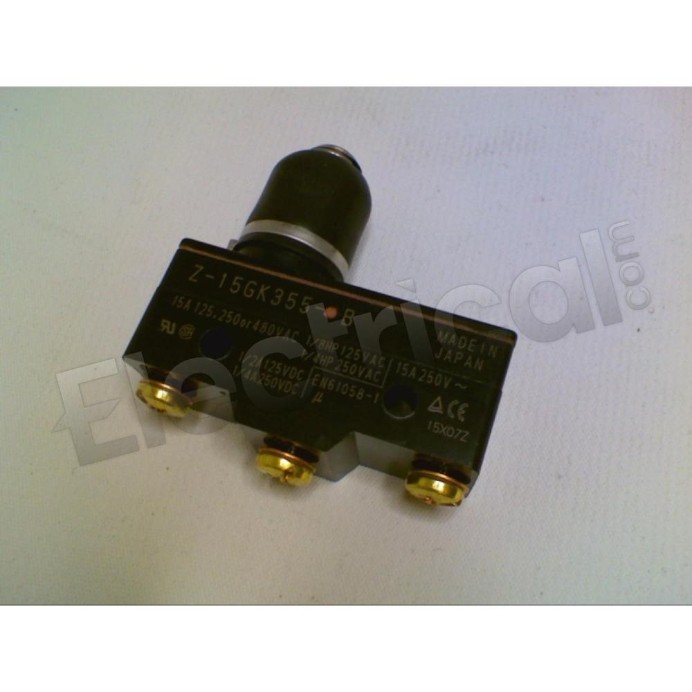 Z-15GK355-B