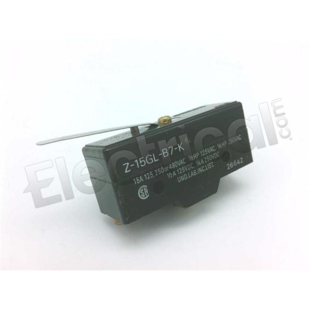 Z-15GL-B7-K