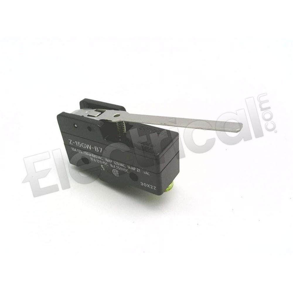 Z-15GW-B7