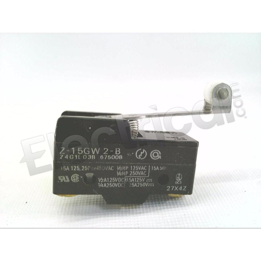 Z-15GW2-B