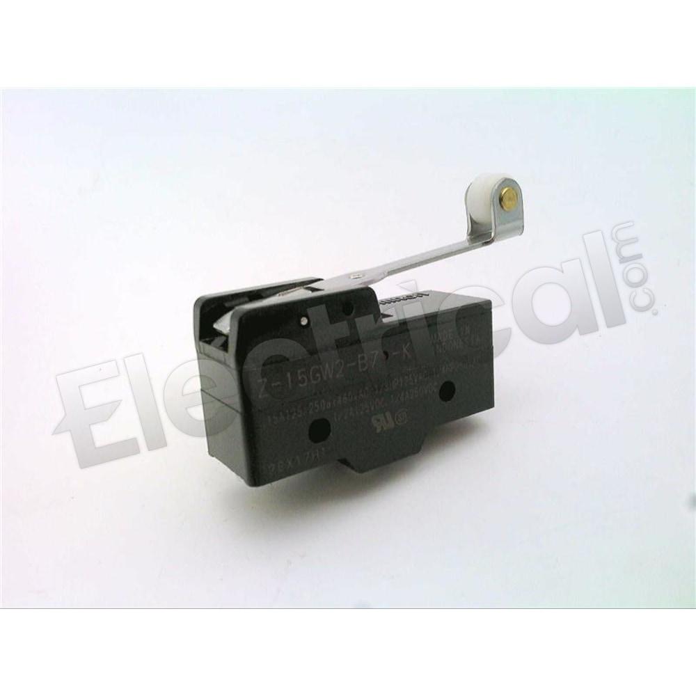 Z-15GW2-B7-K
