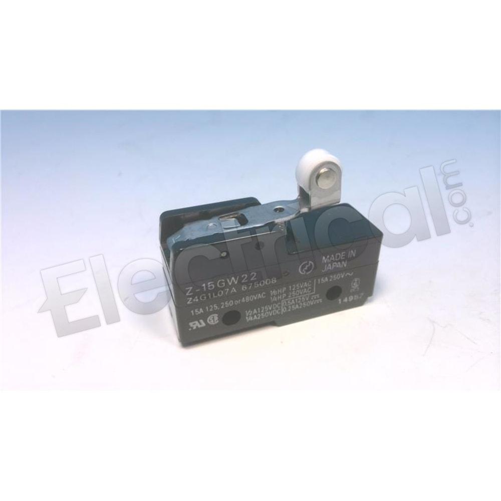 Z-15GW22