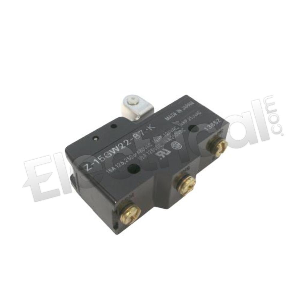 Z-15GW22-B7-K