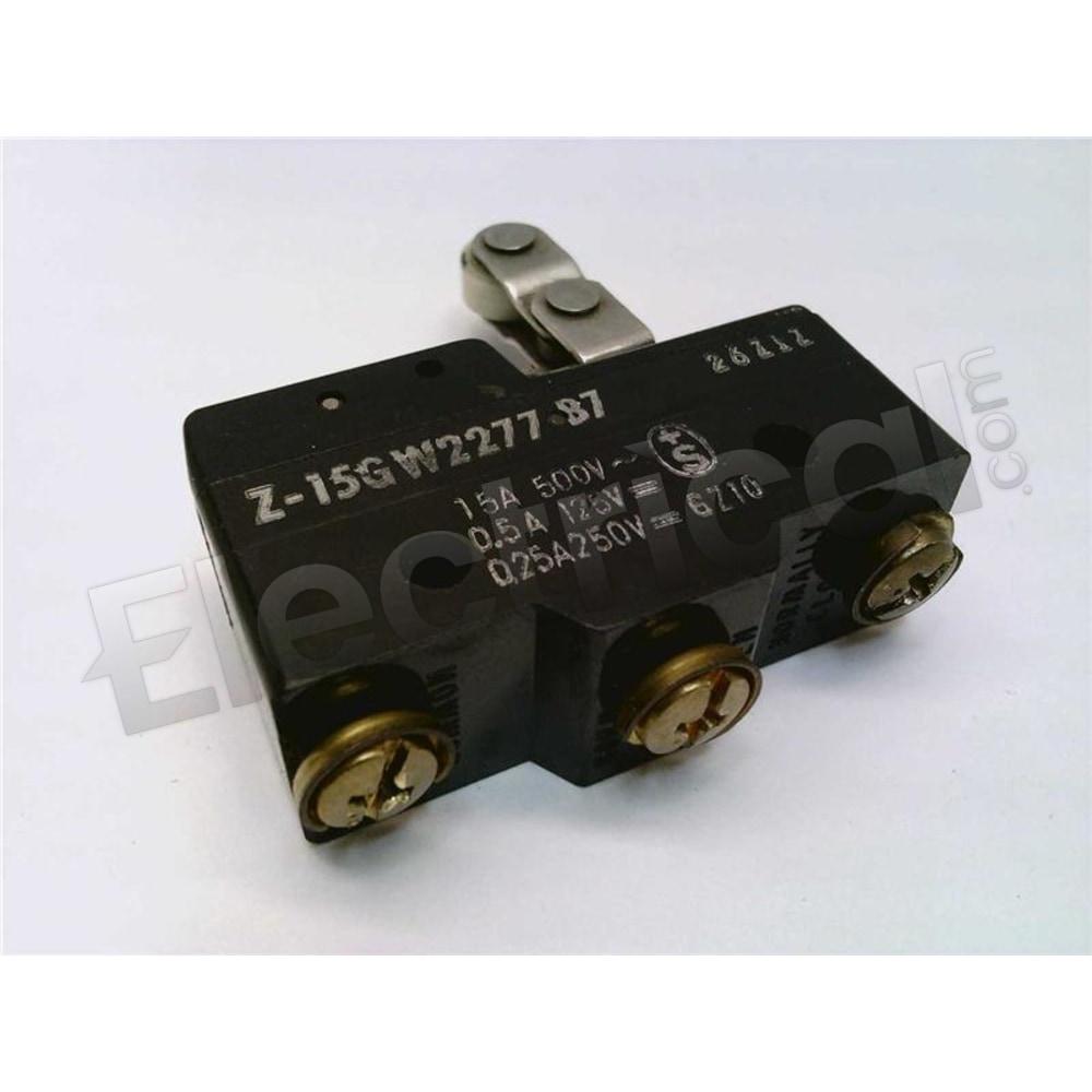 Z-15GW2277-B7