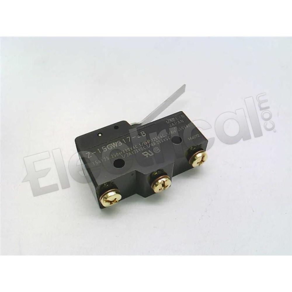 Z-15GW317-B