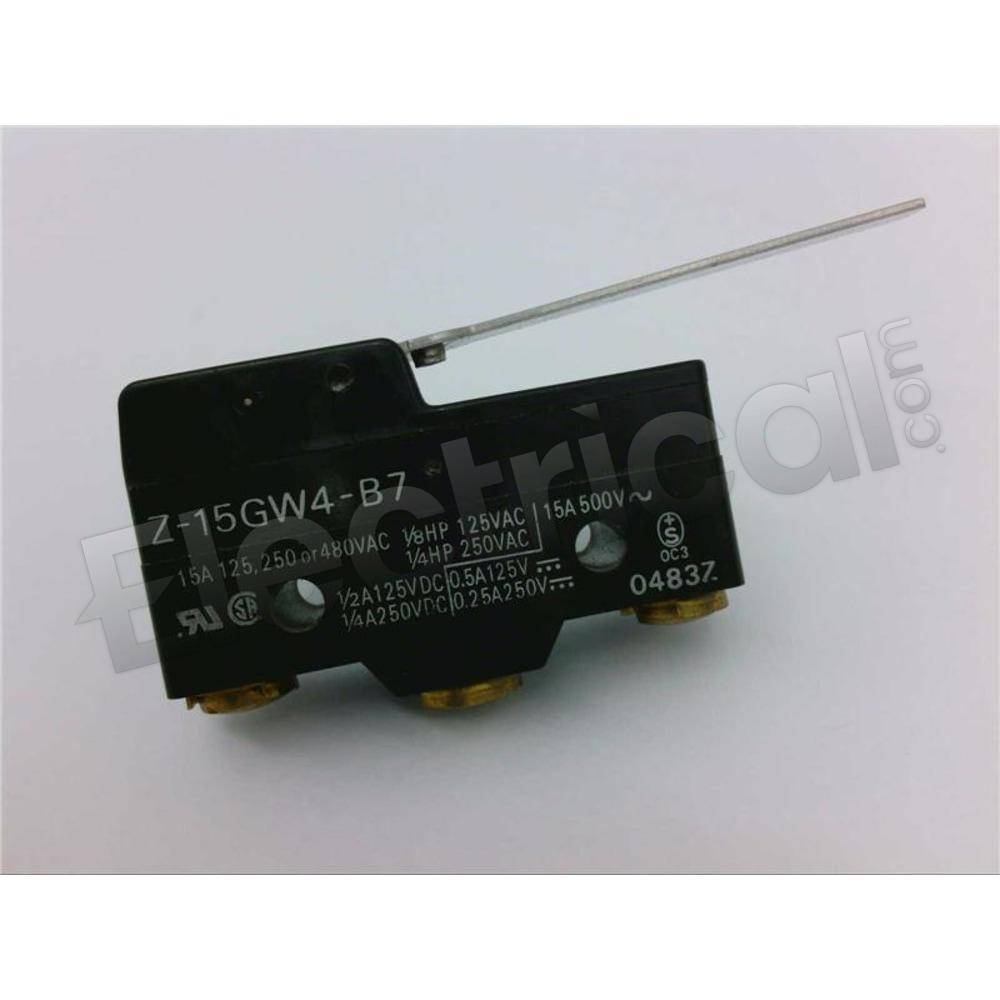 Z-15GW4-B7