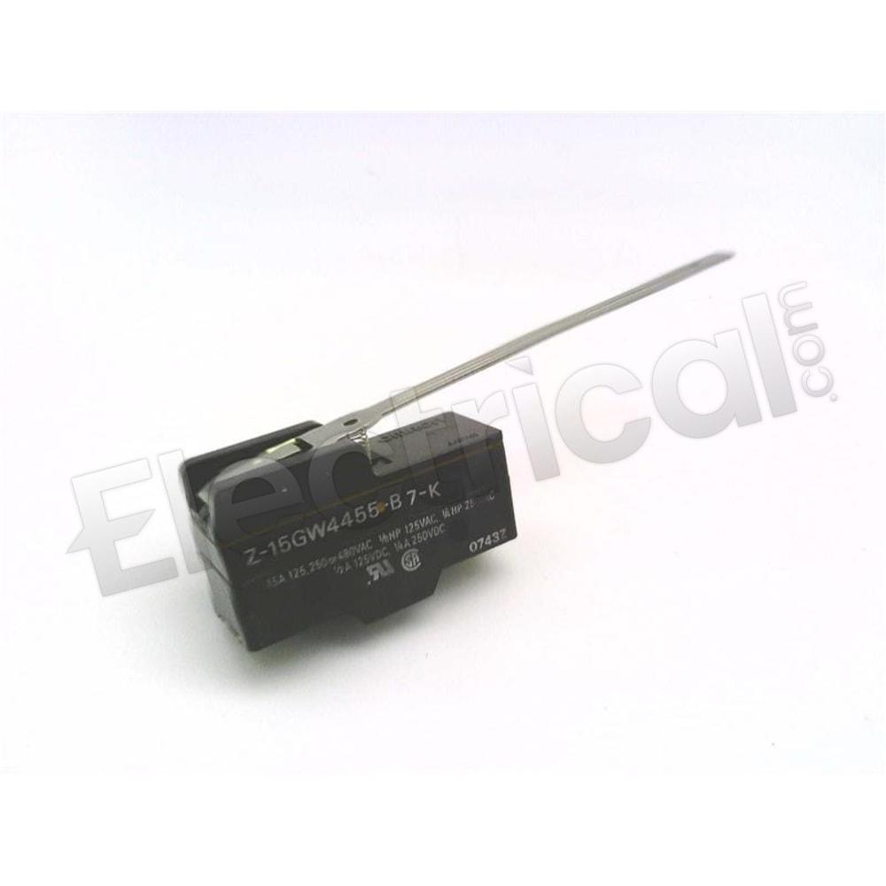 Z-15GW4455-B7-K