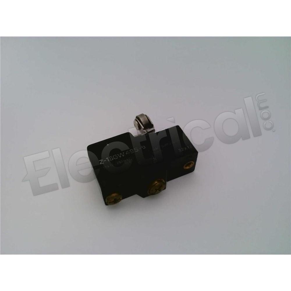 Z-15GW49S-B