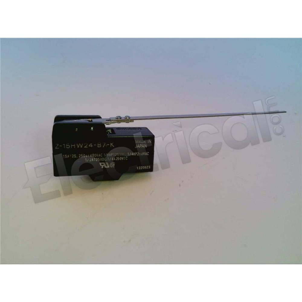 Z-15HW24-B7-K