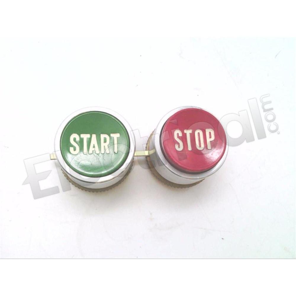 Allen-Bradley Motor Starter Z-35688