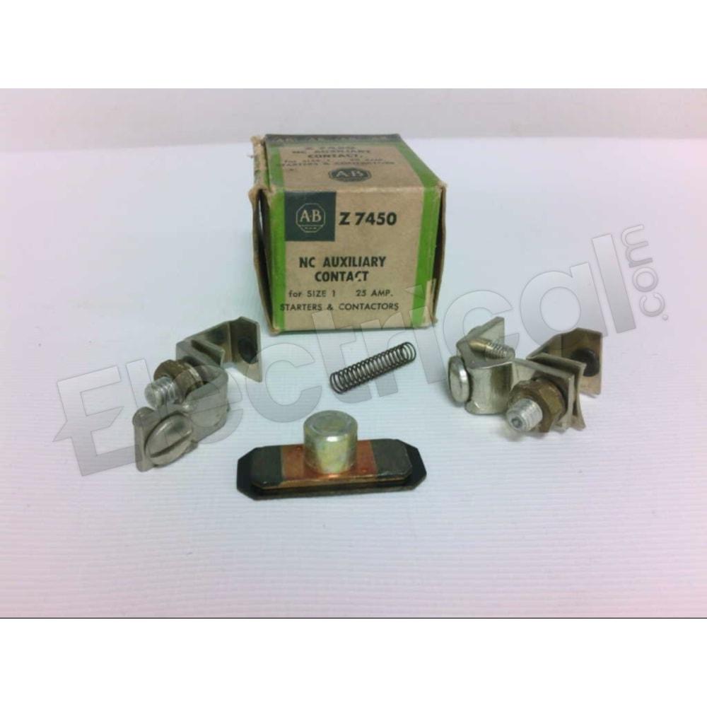 Z-7450