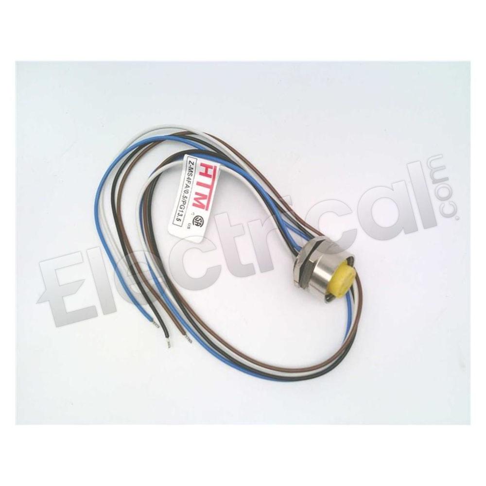 Z-MS4FA/0.5/PG13.5