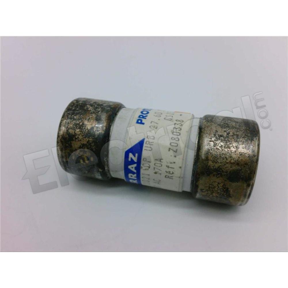 Mersen Low Voltage Z080338