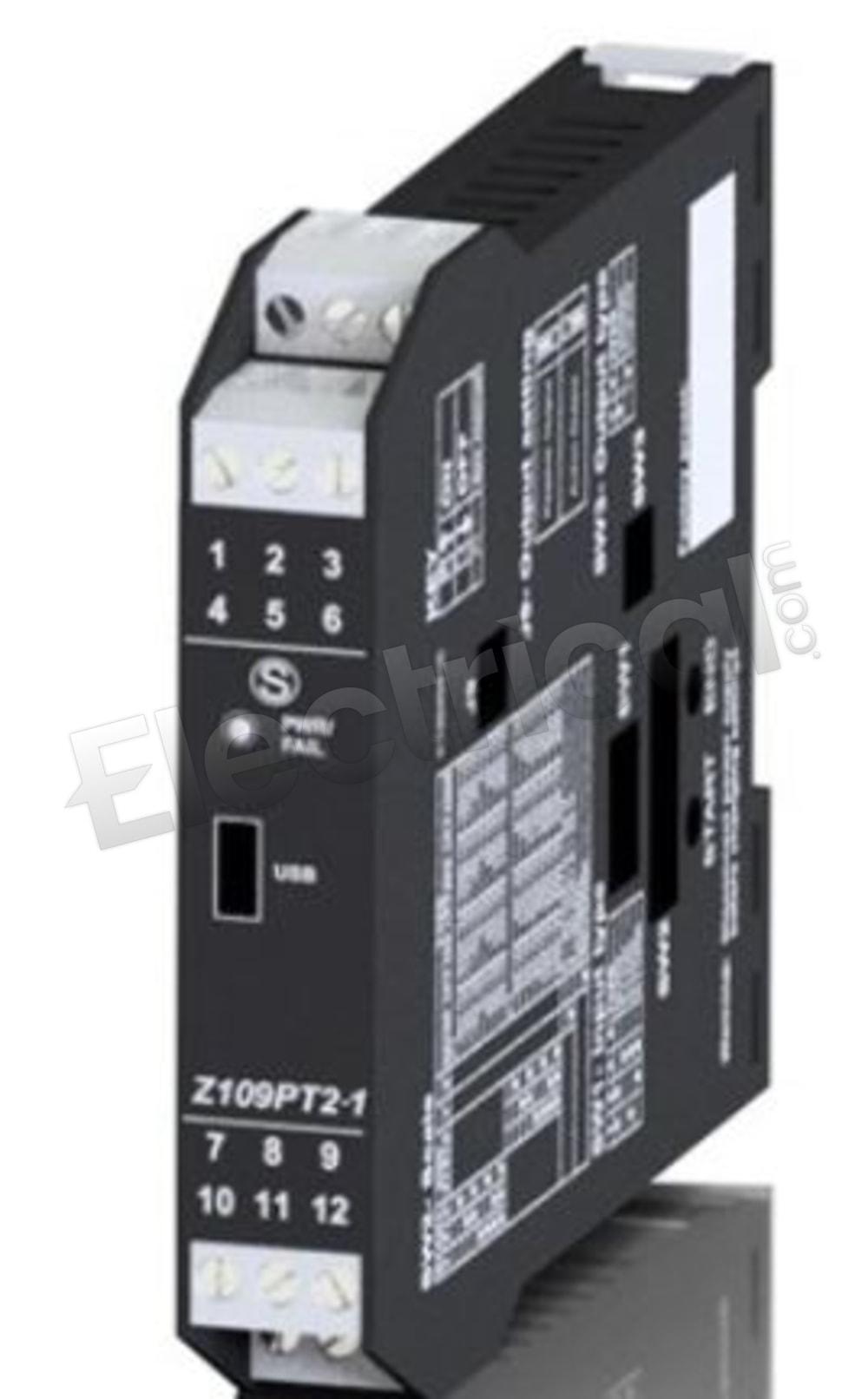 Z109PT2-1