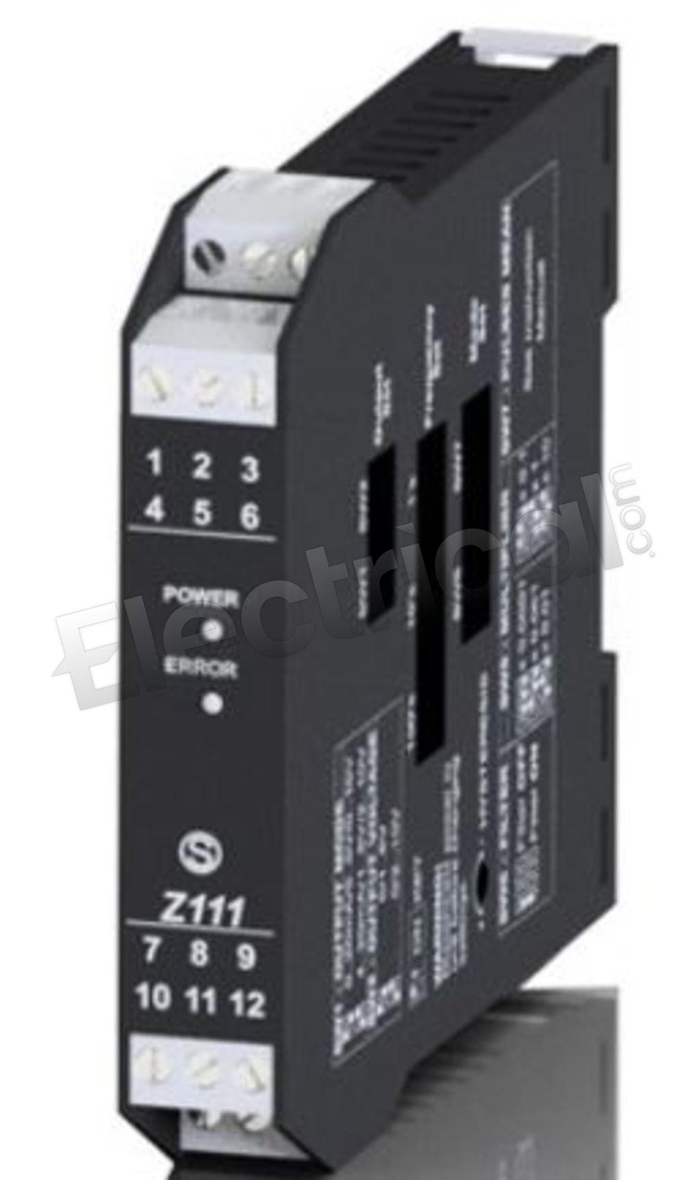 Z111
