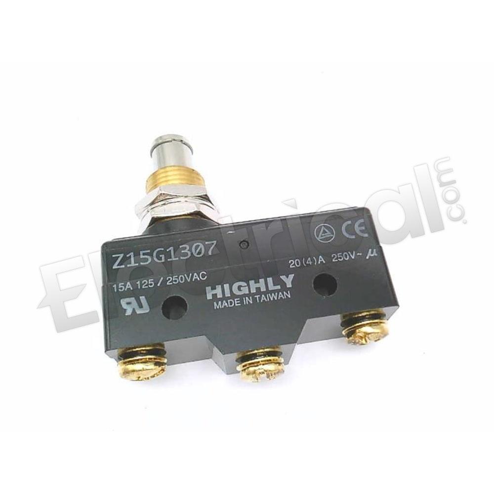 Z15G1307