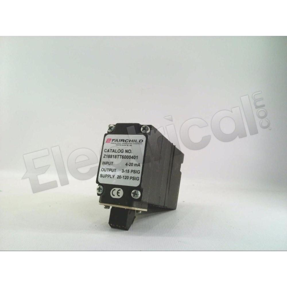 Z18818TT6000401