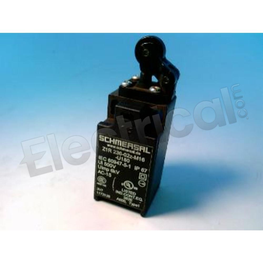 Z1R 236-02Z-M16-U180