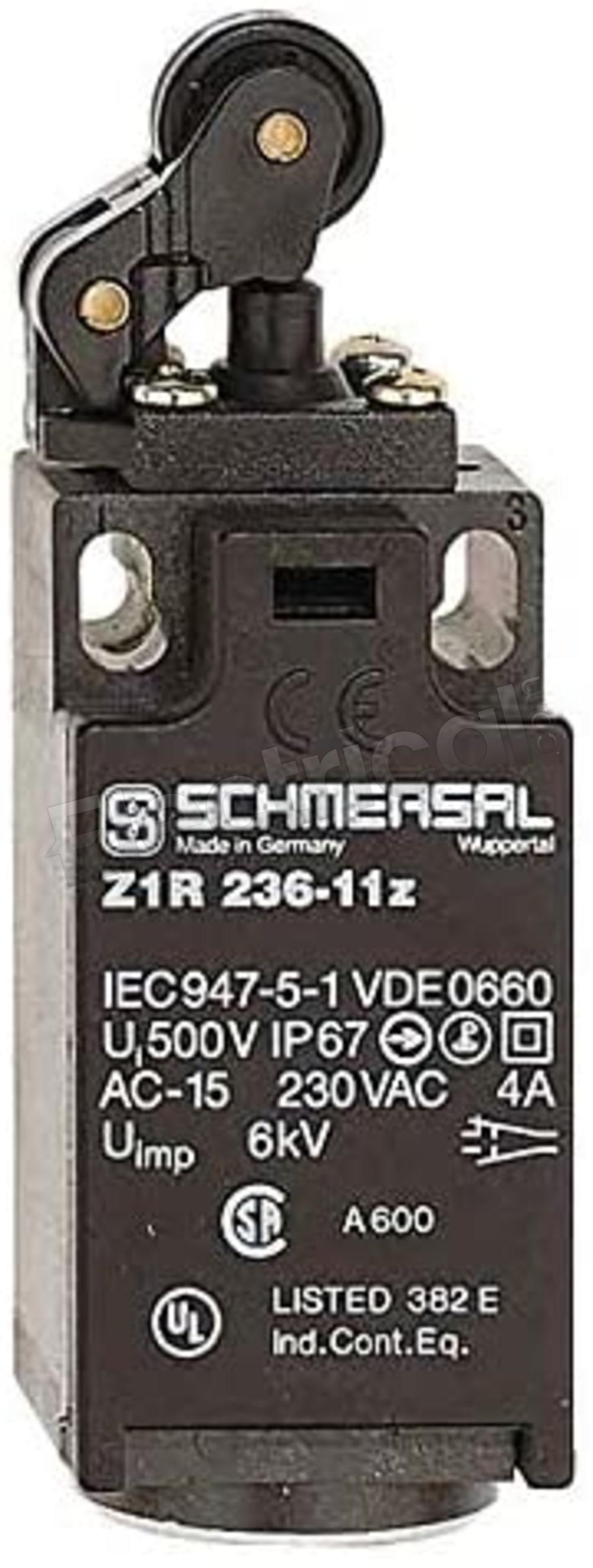 Z1R 236-11Z-M20