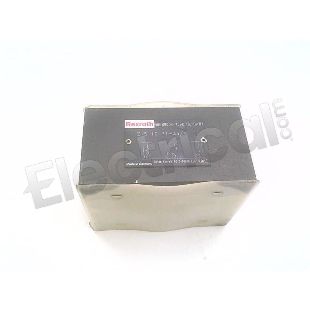 Z1S-10-P1-34/V