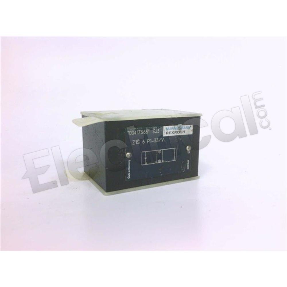 Z1S-6-P1-33/V