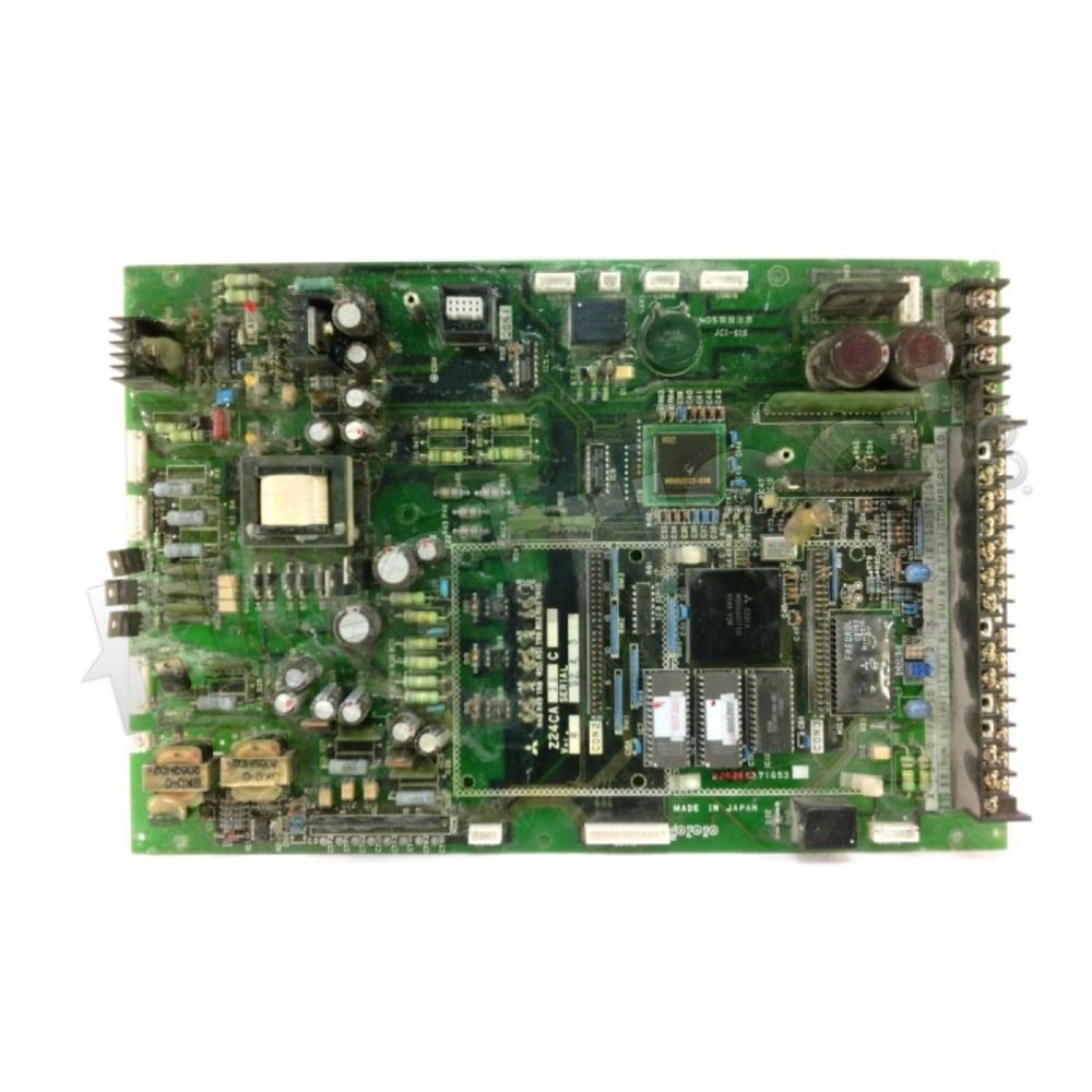 Z24CA-1.5-C