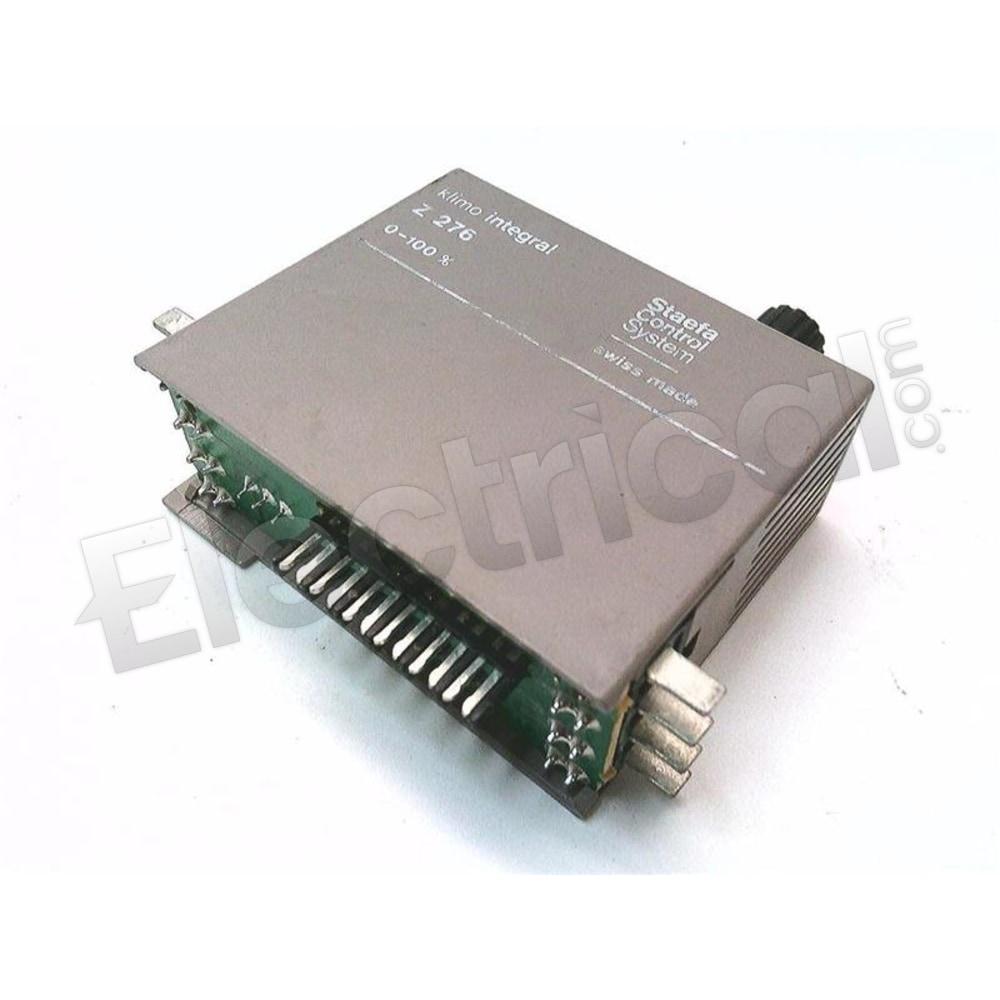 Z276
