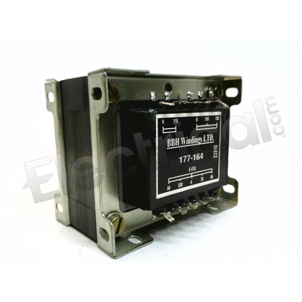 Bbh Windings Control Power Z2810