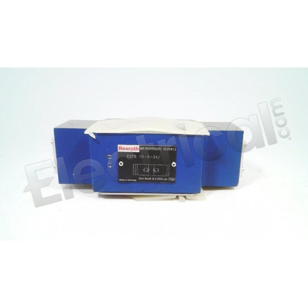 Z2FS-10-5-34/V