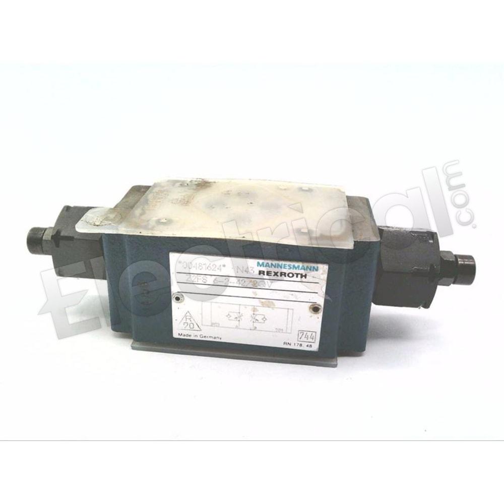 Z2FS-6-2-42/2QV