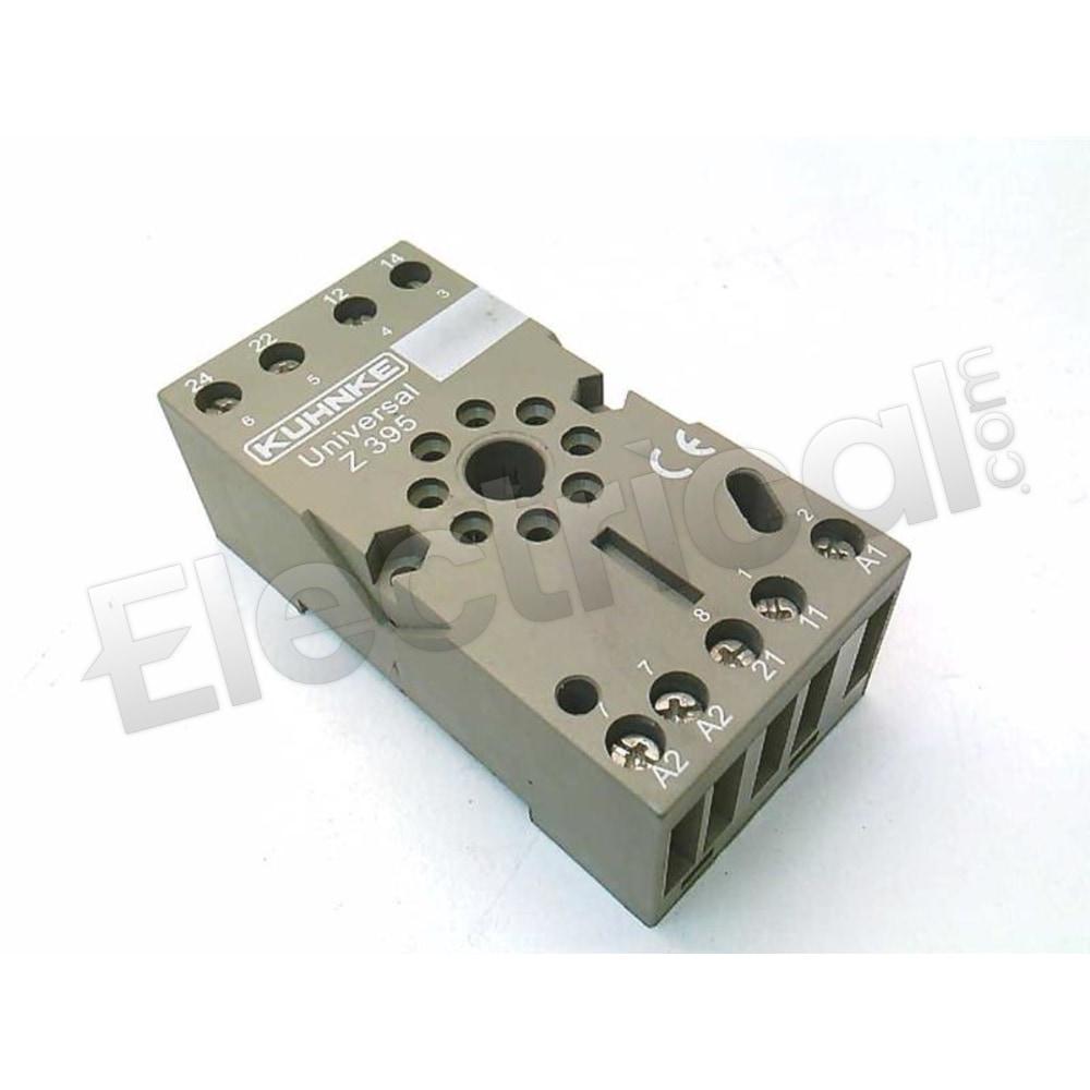 Z395