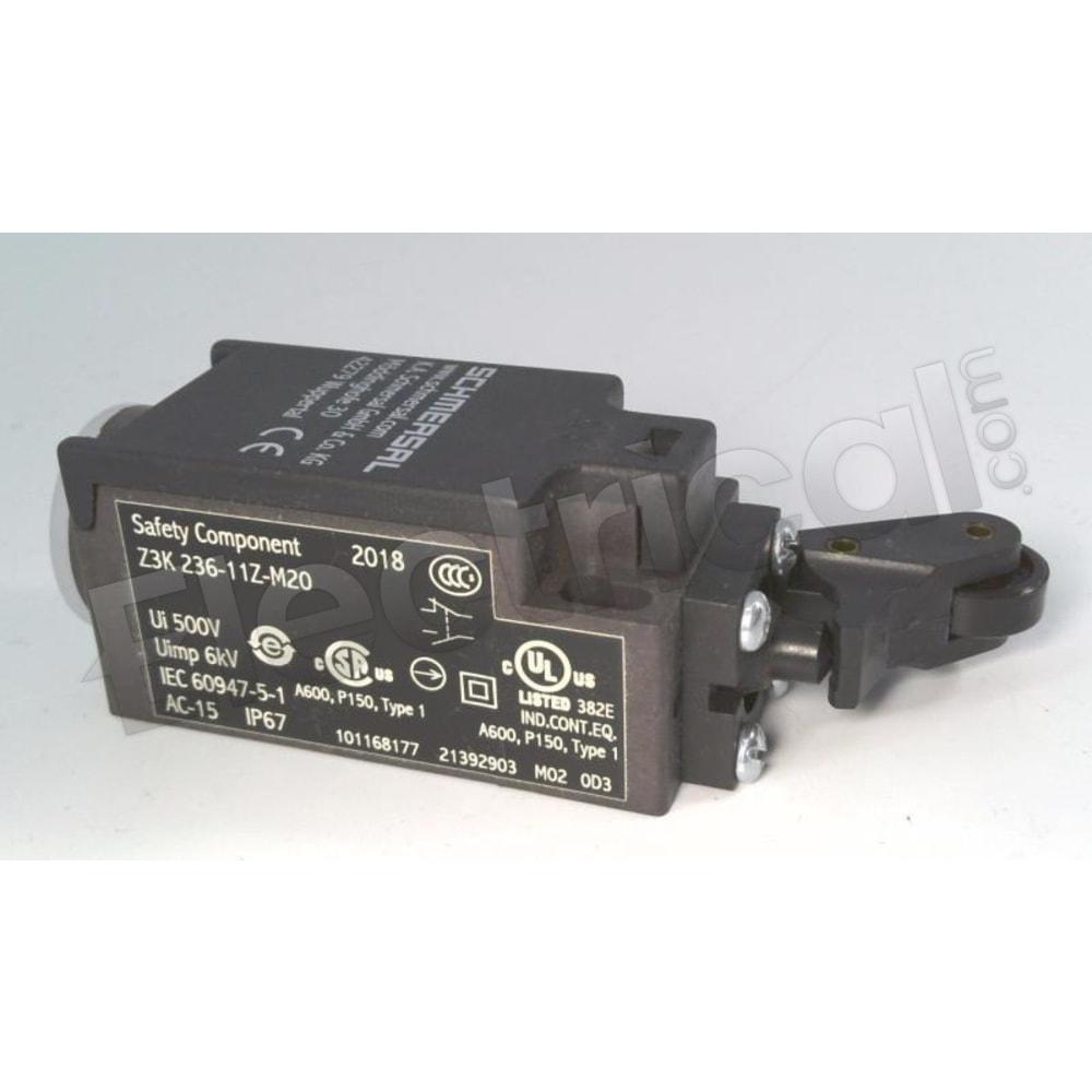Z3K 236-11Z-M20