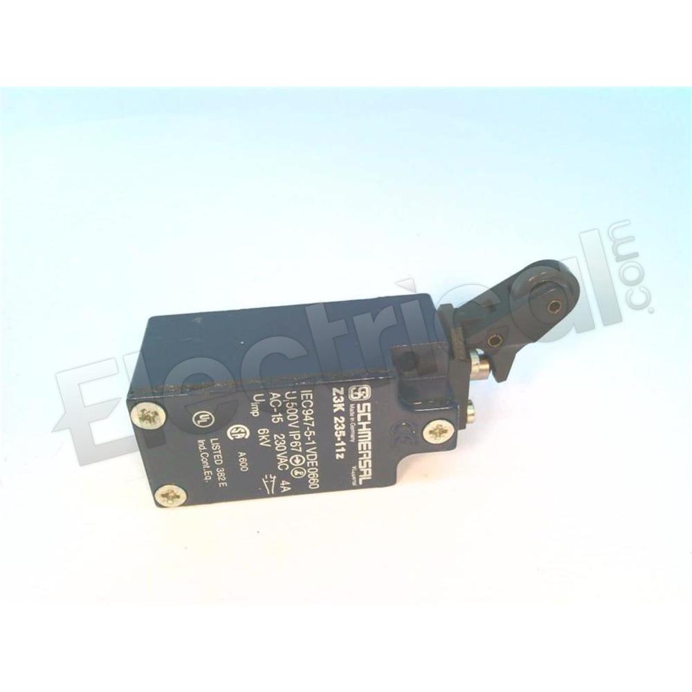 Z3K235-11Z