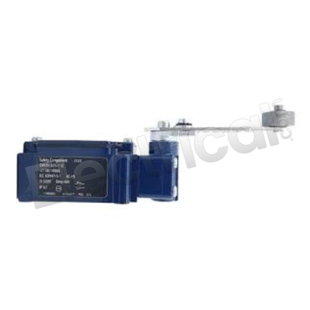 Z4V7H 335-11Z-G24-M20-RMS-2138
