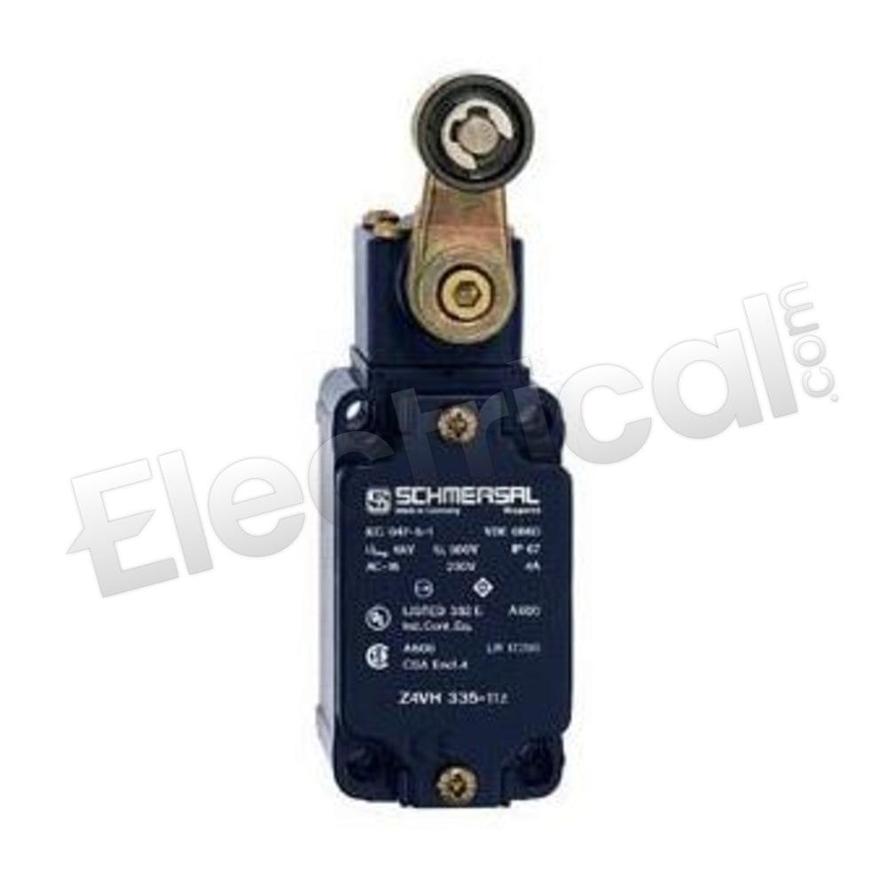 Z4VH 335-11Z-M20-RMS