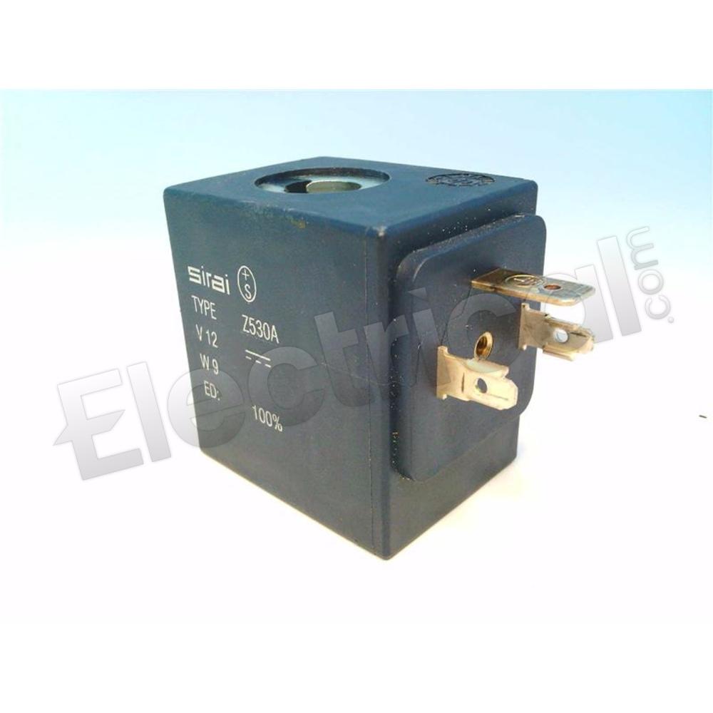 Z530A-12DC