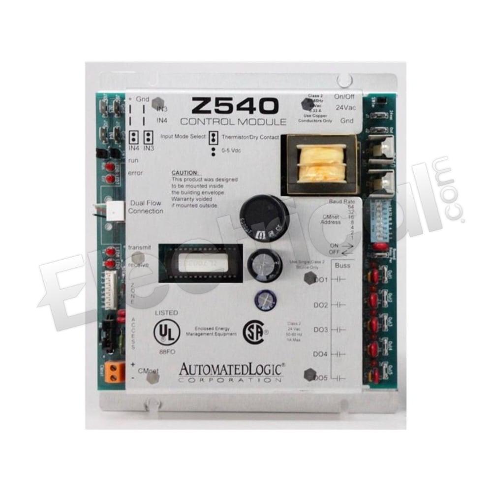 Z540
